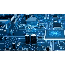 Electronic Science -Digital, Power And Optoelectronics