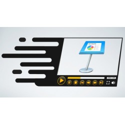 How to quick create professional videos using Keynote