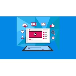YouTube Empresarial: Capta clientes potenciales con videos