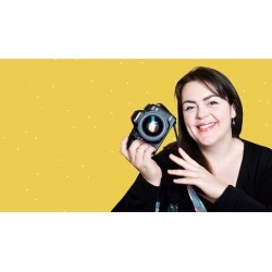 Photography Beginners: DSLR Photography Camera Settings