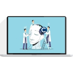 { C Language } Deep Learning From Ground Up
