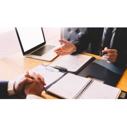 Prepare for job interview in English, Pass your job interview
