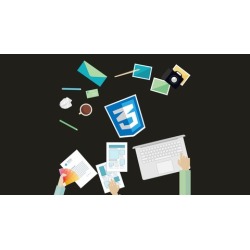 Learn Web Designing: Five Projects In CSS From Scratch