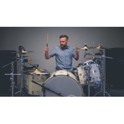 Drum Recording Techniques