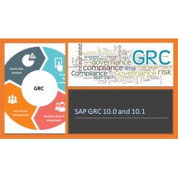 SAP GRC Access Control 10.0 Mock Certification Tests