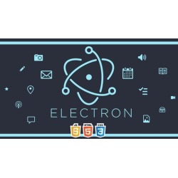 JavaScriptHTMLElectron for Windows