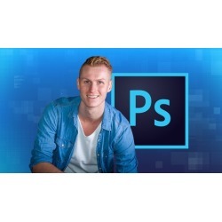 Complete Photoshop Course For Beginners