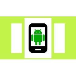 Apps Android en Android Studio con Java + Proyecto final
