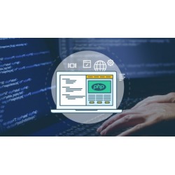 The Ultimate PHP Training Bundle for Beginner to Advanced