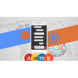 Intelligent Mobile Apps with Ionic and API. AI (DialogFlow)