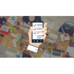 Shopping List with AngularJS, PHP and SQLite