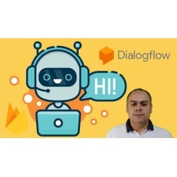 Dialogflow Completo-Domine a Criao de Assistentes Virtuais