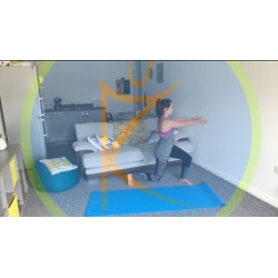 HIIT @ Home: Body Confidence in 4 Weeks
