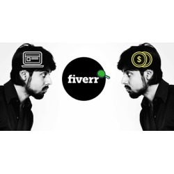 Fiverr Hacks: Learn 10 selling secrets with 14 skills