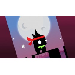Publish Stick Hero iPhone game - monetize with Ads - no code