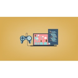 Learn C++ Programming by Making Games