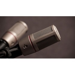Podcast Audio Recording/Editing con solo Software Gratuiti