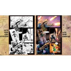 Comics