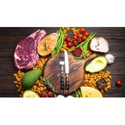 Ketogenic Diet