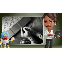 Parar com Vcio de Internet - Treinamento Mental