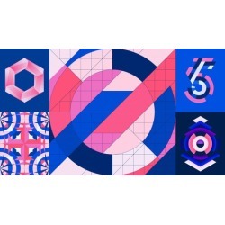 Mastering Geometric Grid-Based Designs in Adobe Illustrator