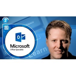 Microsoft Outlook Level 2 - Intermediate Outlook