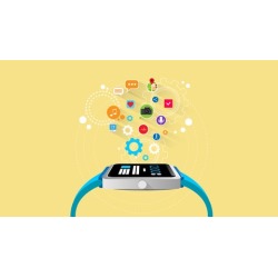 Apple's iPhone, Desktop and watch development with Swift 2