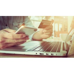 Build E-Commerce Website in Laravel