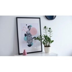 Learn How to Design and Sell Posters