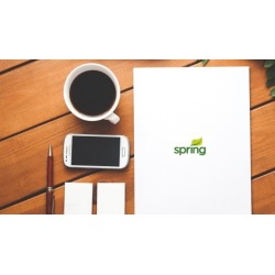 Java Spring Framework 4 and Spring Certification