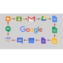 Google Office for Business & The Busy Entrepreneur