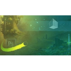 Painting Environments
