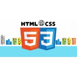 HTML5CSS3 WEB