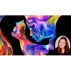 Positive Thinking in Creativity: Confidence & Self Esteem