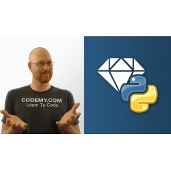 Top Python and Ruby Programming Bundle