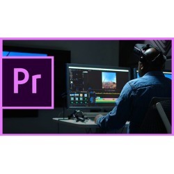 Video Editing for Beginners: Adobe Premiere Pro CC