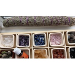 Chakra Balancing