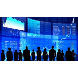 Semi Automatic Forex Trading - 1Click Trading
