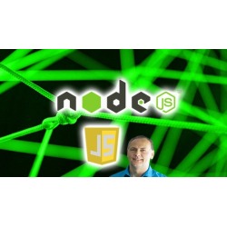 Introduction to Node js for beginners + game project