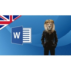 ECDL / ICDL Advanced Module - Advanced Word Processing
