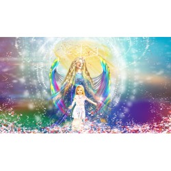 Angel Oracle Card Reader Course; Become the Oracle