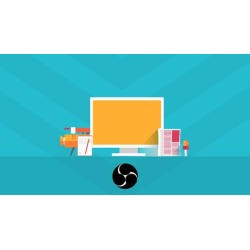 OBS - How to Record and Stream Videos with Open Broadcaster