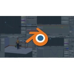Introduction to Blender 2.79 Animation Tools