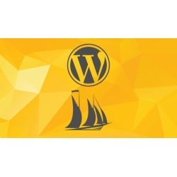 Wordpress - Create an Outstanding Website in 2 hours