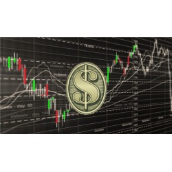 Learn How To Trade Stocks, Forex & Crypto: In 5 Simple Steps