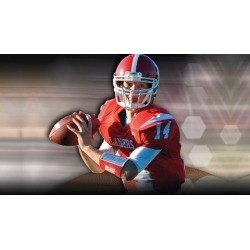 Quarterback Skills and Drills
