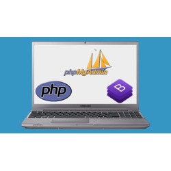 PHP PDO - Crea un Proyecto de Agenda Personal de Contactos