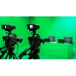 How to Make Killer Green Screen Videos