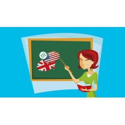 English Pronunciation for French Speakers Cours d'anglais