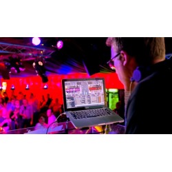 How to DJ Using Your Laptop Computer
